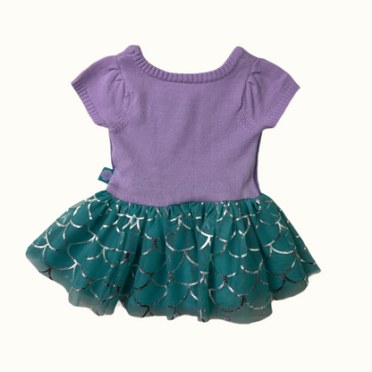 Robe princesse