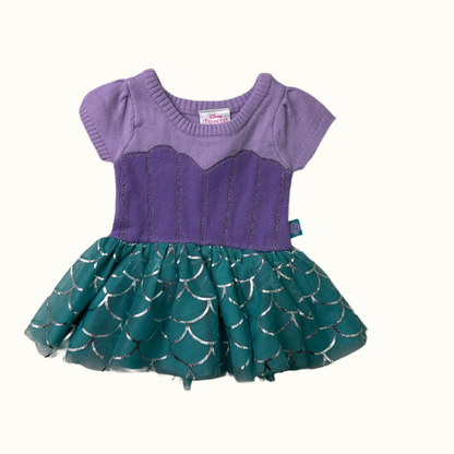 Robe princesse