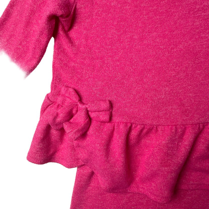 Ensemble avec nœud à la taille