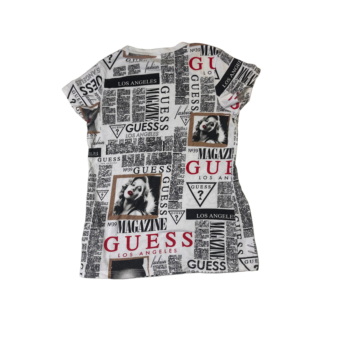 T-shirt imprimé graphique