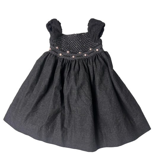 Robe avec corsage