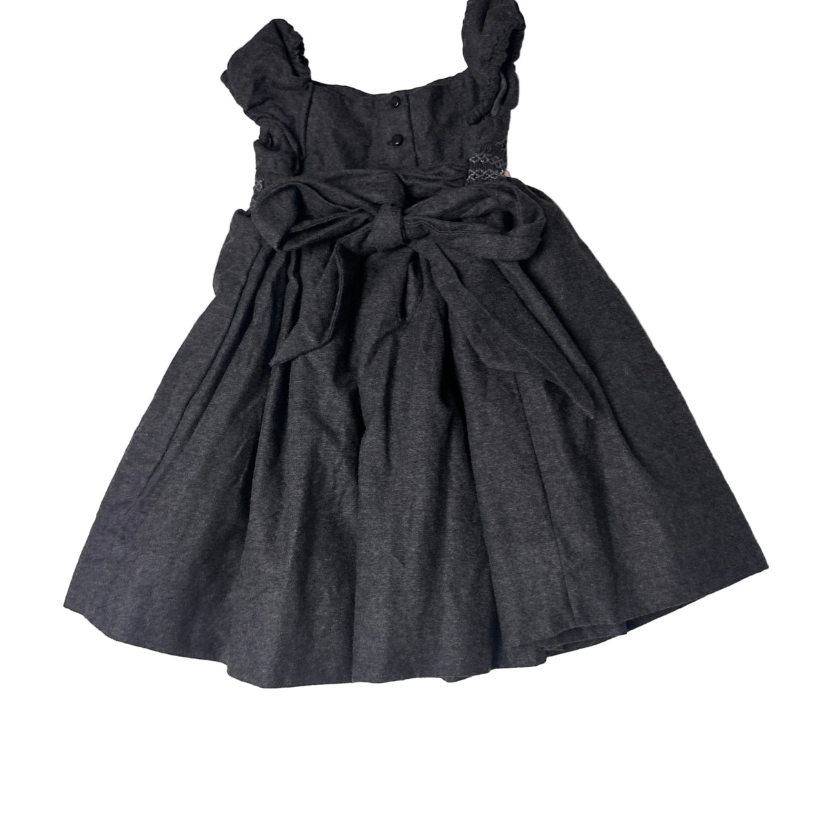 Robe avec corsage