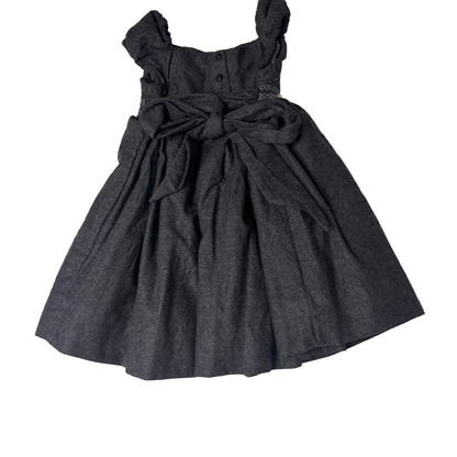 Robe avec corsage