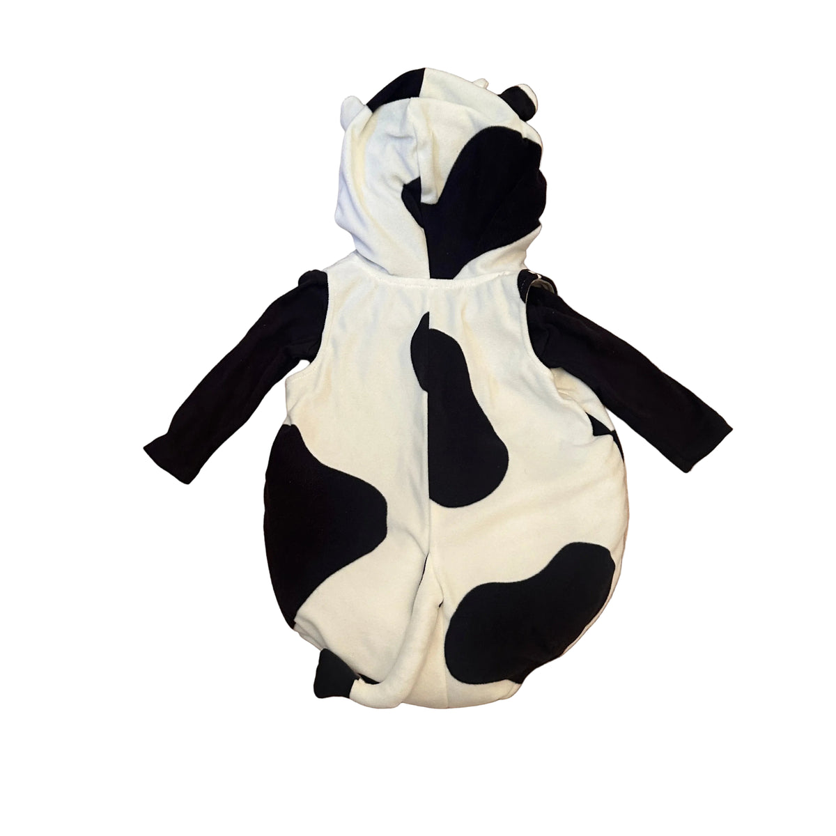 Déguisement de vache