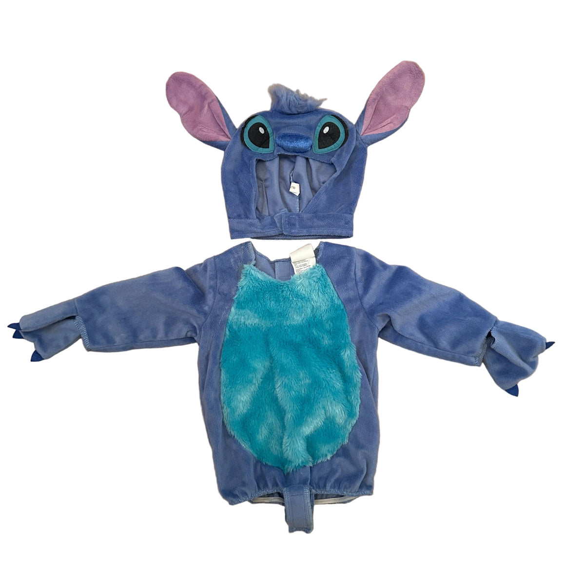Déguisement Stitch