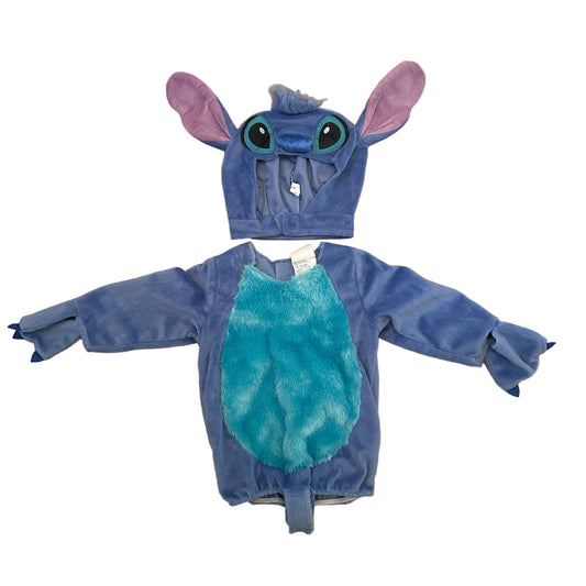 Déguisement Stitch