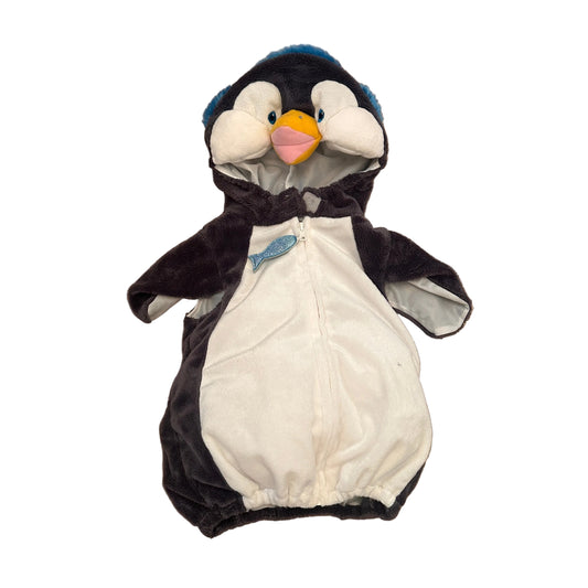 Déguisement pingouin