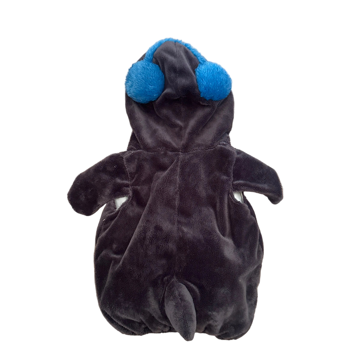 Déguisement pingouin