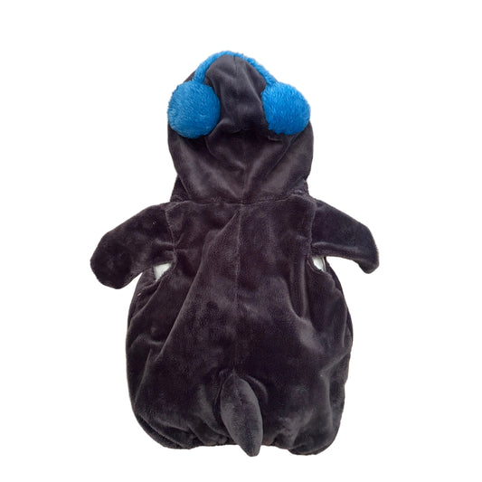 Déguisement pingouin