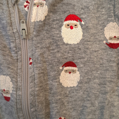 Grenouillère santa