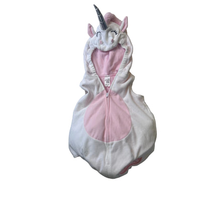 Déguisement licorne