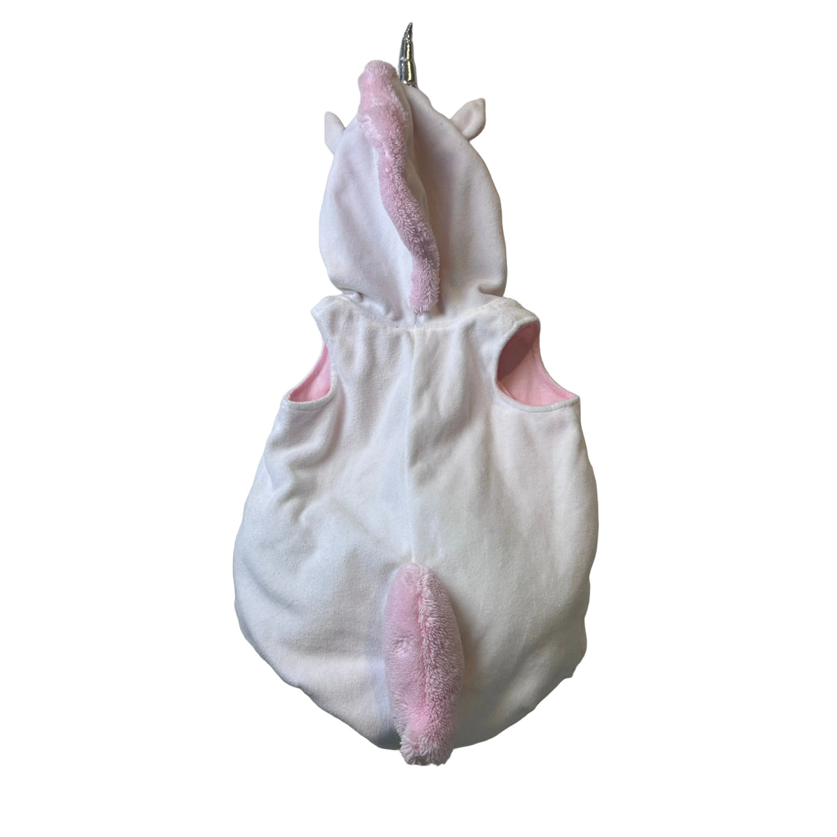 Déguisement licorne