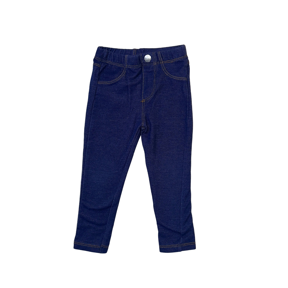 legging effet denim
