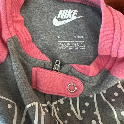 Grenouillère Nike